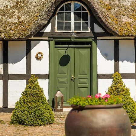 Solbjerggaard Bed & Breakfast Fåborg Exterior foto